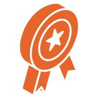 badge